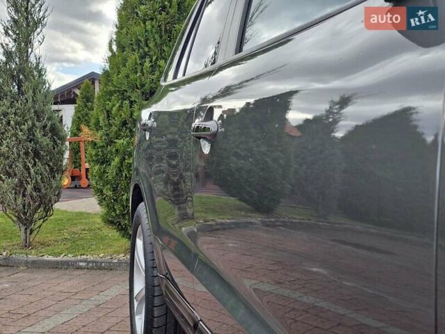 Сірий Хендай Санта Фе, об'ємом двигуна 2.2 л та пробігом 210 тис. км за 9950 $, фото 58 на Automoto.ua