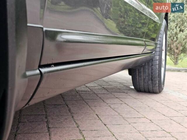 Серый Хендай Санта Фе, объемом двигателя 2.2 л и пробегом 210 тыс. км за 9750 $, фото 29 на Automoto.ua