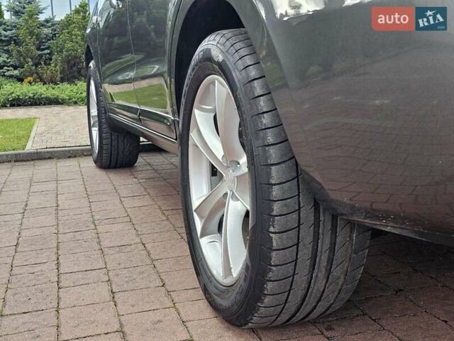 Сірий Хендай Санта Фе, об'ємом двигуна 2.2 л та пробігом 210 тис. км за 9950 $, фото 83 на Automoto.ua