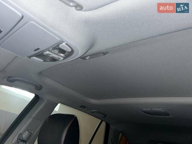 Сірий Хендай Санта Фе, об'ємом двигуна 2.7 л та пробігом 89 тис. км за 13800 $, фото 22 на Automoto.ua