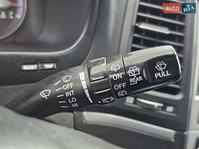 Сірий Хендай Санта Фе, об'ємом двигуна 2.2 л та пробігом 210 тис. км за 9950 $, фото 144 на Automoto.ua