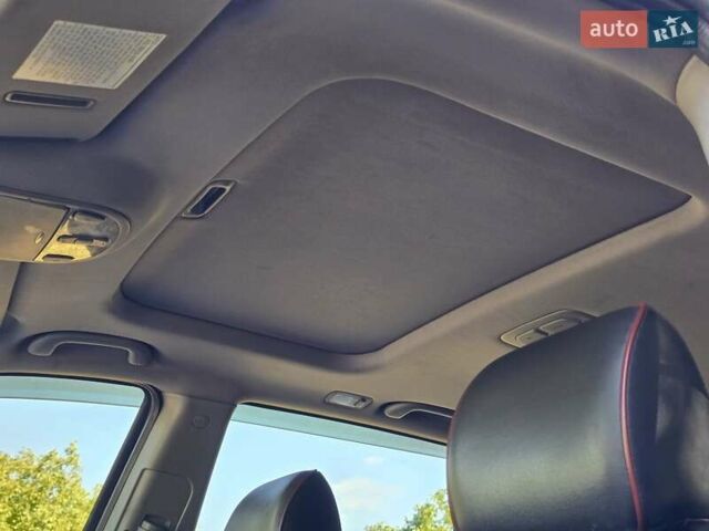 Серый Хендай Санта Фе, объемом двигателя 2.66 л и пробегом 172 тыс. км за 9500 $, фото 37 на Automoto.ua