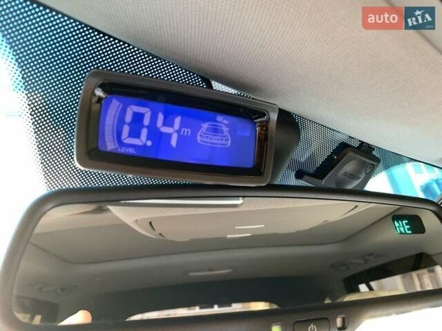 Сірий Хендай Санта Фе, об'ємом двигуна 2.7 л та пробігом 89 тис. км за 13800 $, фото 14 на Automoto.ua