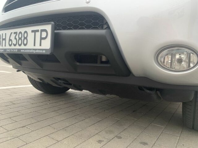 Сірий Хендай Санта Фе, об'ємом двигуна 2.7 л та пробігом 90 тис. км за 13300 $, фото 7 на Automoto.ua