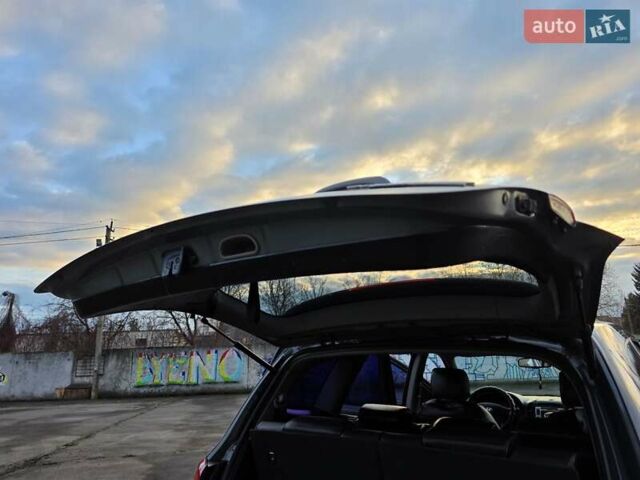 Серый Хендай Санта Фе, объемом двигателя 2.2 л и пробегом 319 тыс. км за 9777 $, фото 50 на Automoto.ua