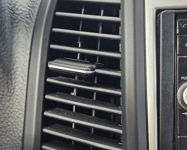 Сірий Хендай Санта Фе, об'ємом двигуна 2.2 л та пробігом 210 тис. км за 9950 $, фото 188 на Automoto.ua