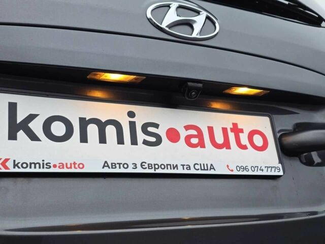 Серый Хендай Санта Фе, объемом двигателя 2.2 л и пробегом 229 тыс. км за 11999 $, фото 23 на Automoto.ua