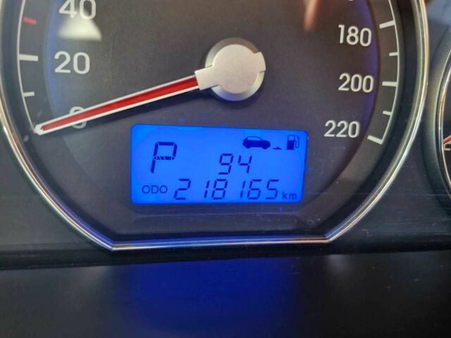 Хендай Санта Фе 2009 в Кропивницком (Кировограде) на Automoto.ua Серый Хендай Санта Фе, объемом двигателя 2.2 л и пробегом 222 тыс. км за 10865 $, фото 15 на Automoto.ua