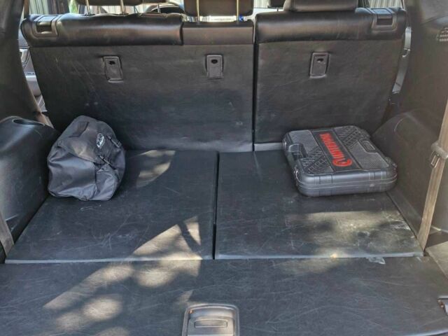 Хендай Санта Фе 2009 в Кропивницком (Кировограде) на Automoto.ua Серый Хендай Санта Фе, объемом двигателя 2.2 л и пробегом 222 тыс. км за 10865 $, фото 6 на Automoto.ua