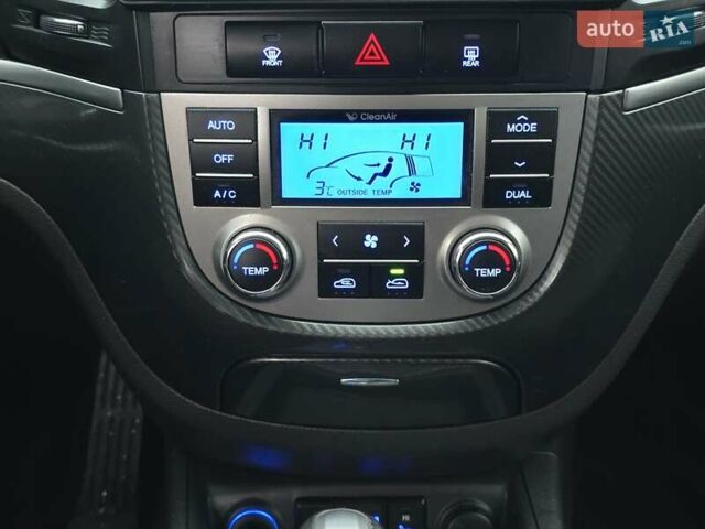 Серый Хендай Санта Фе, объемом двигателя 2.2 л и пробегом 229 тыс. км за 11999 $, фото 29 на Automoto.ua