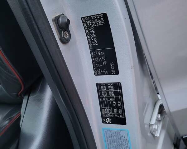 Серый Хендай Санта Фе, объемом двигателя 2.19 л и пробегом 252 тыс. км за 10300 $, фото 96 на Automoto.ua