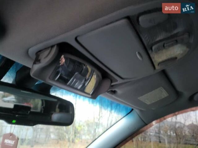 Серый Хендай Санта Фе, объемом двигателя 2.19 л и пробегом 252 тыс. км за 10300 $, фото 136 на Automoto.ua