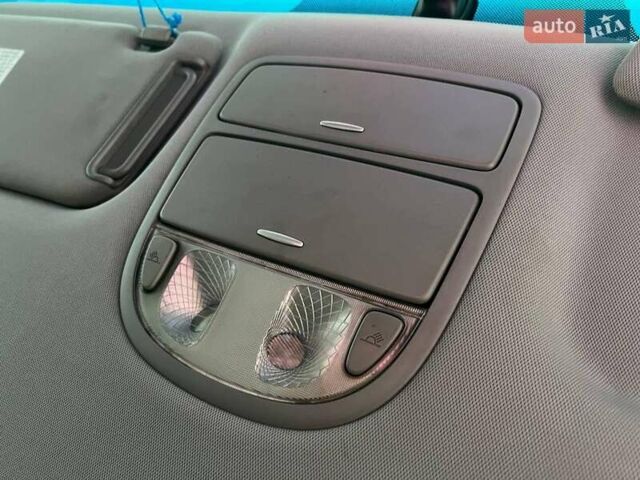 Серый Хендай Санта Фе, объемом двигателя 2.2 л и пробегом 279 тыс. км за 10890 $, фото 29 на Automoto.ua