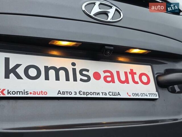 Серый Хендай Санта Фе, объемом двигателя 2.2 л и пробегом 229 тыс. км за 11999 $, фото 50 на Automoto.ua