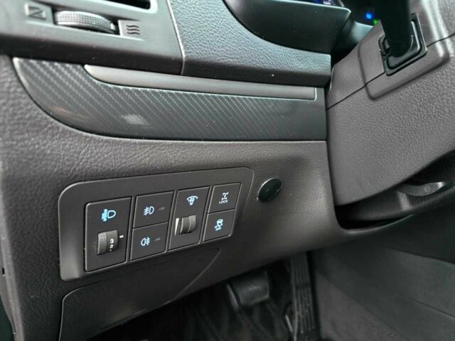 Серый Хендай Санта Фе, объемом двигателя 2.2 л и пробегом 229 тыс. км за 11999 $, фото 12 на Automoto.ua