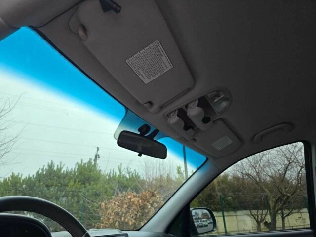 Серый Хендай Санта Фе, объемом двигателя 2.2 л и пробегом 229 тыс. км за 11999 $, фото 13 на Automoto.ua