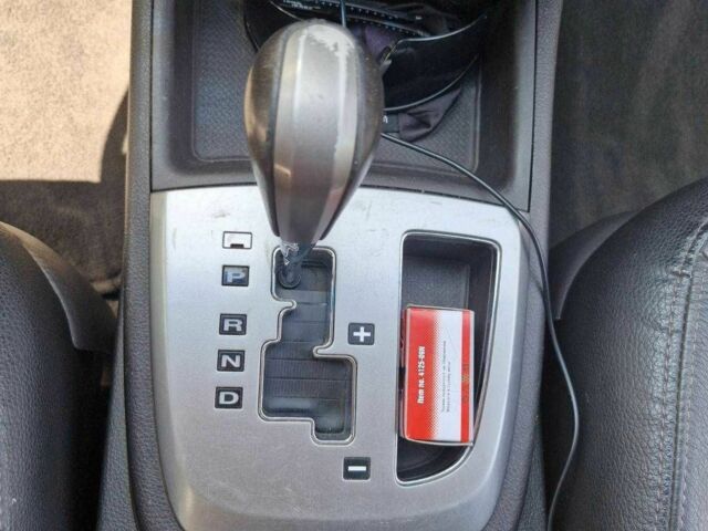 Хендай Санта Фе 2009 в Кропивницком (Кировограде) на Automoto.ua Серый Хендай Санта Фе, объемом двигателя 2.2 л и пробегом 222 тыс. км за 10865 $, фото 16 на Automoto.ua