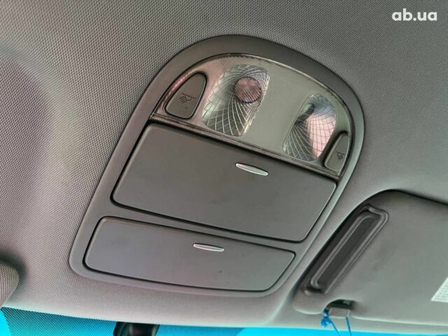 Серый Хендай Санта Фе, объемом двигателя 2.2 л и пробегом 279 тыс. км за 10890 $, фото 29 на Automoto.ua