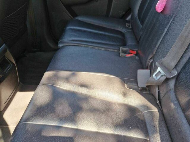 Хендай Санта Фе 2009 в Кропивницком (Кировограде) на Automoto.ua Серый Хендай Санта Фе, объемом двигателя 2.2 л и пробегом 222 тыс. км за 10865 $, фото 14 на Automoto.ua