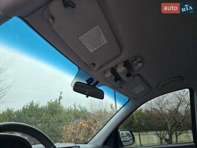 Серый Хендай Санта Фе, объемом двигателя 2.2 л и пробегом 229 тыс. км за 11999 $, фото 19 на Automoto.ua