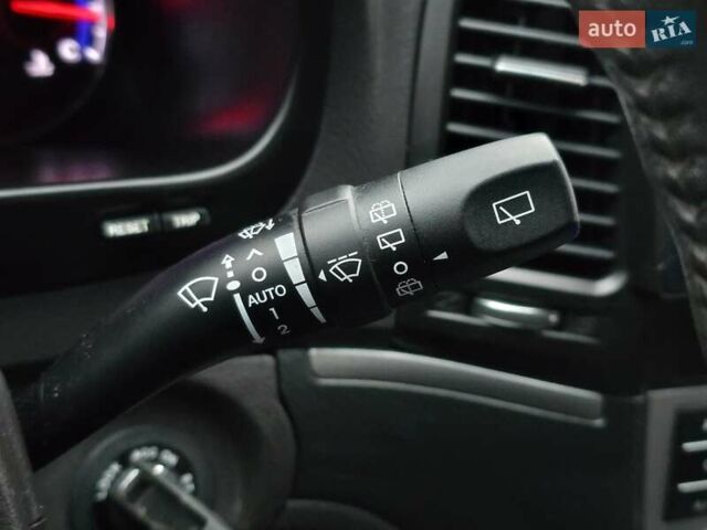 Серый Хендай Санта Фе, объемом двигателя 2.2 л и пробегом 229 тыс. км за 11999 $, фото 25 на Automoto.ua