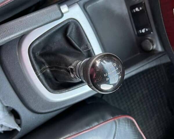 Серый Хендай Санта Фе, объемом двигателя 2.2 л и пробегом 279 тыс. км за 10890 $, фото 27 на Automoto.ua