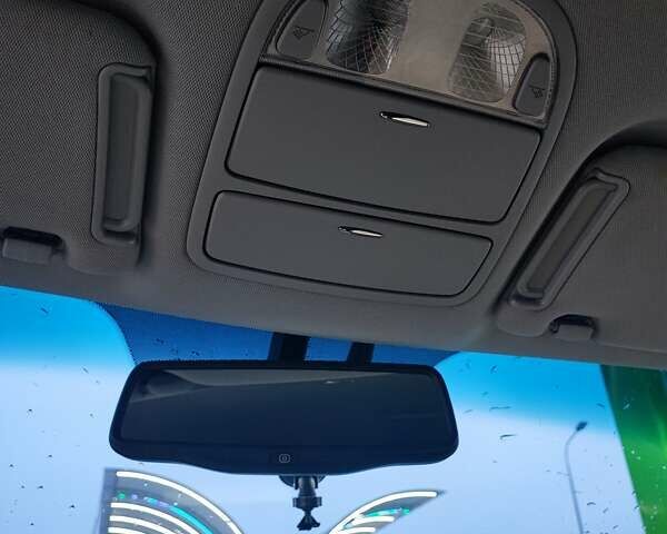 Серый Хендай Санта Фе, объемом двигателя 2.2 л и пробегом 202 тыс. км за 13999 $, фото 42 на Automoto.ua