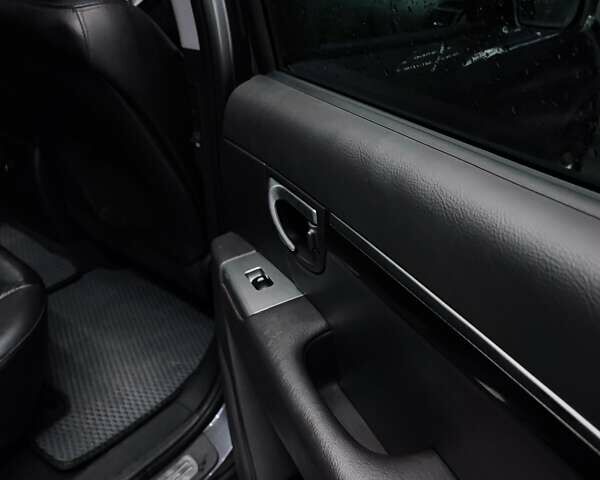 Серый Хендай Санта Фе, объемом двигателя 2.2 л и пробегом 202 тыс. км за 13999 $, фото 87 на Automoto.ua