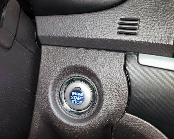 Серый Хендай Санта Фе, объемом двигателя 2.2 л и пробегом 202 тыс. км за 13999 $, фото 105 на Automoto.ua