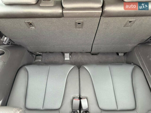 Серый Хендай Санта Фе, объемом двигателя 2.2 л и пробегом 193 тыс. км за 14900 $, фото 22 на Automoto.ua