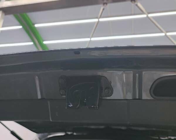 Серый Хендай Санта Фе, объемом двигателя 2.2 л и пробегом 202 тыс. км за 13999 $, фото 61 на Automoto.ua