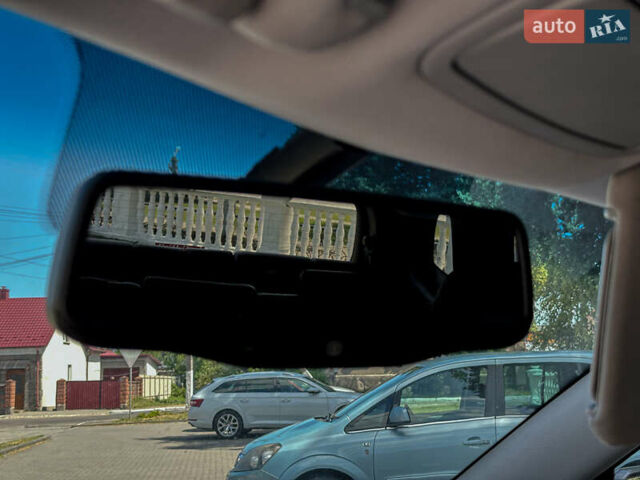 Серый Хендай Санта Фе, объемом двигателя 2.2 л и пробегом 229 тыс. км за 11900 $, фото 77 на Automoto.ua