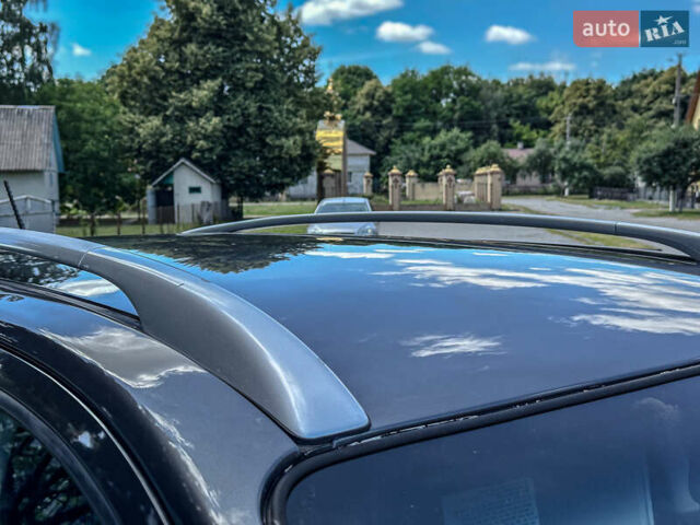 Серый Хендай Санта Фе, объемом двигателя 2.2 л и пробегом 229 тыс. км за 11900 $, фото 52 на Automoto.ua