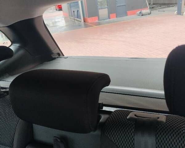 Серый Хендай Санта Фе, объемом двигателя 2.36 л и пробегом 140 тыс. км за 9900 $, фото 15 на Automoto.ua