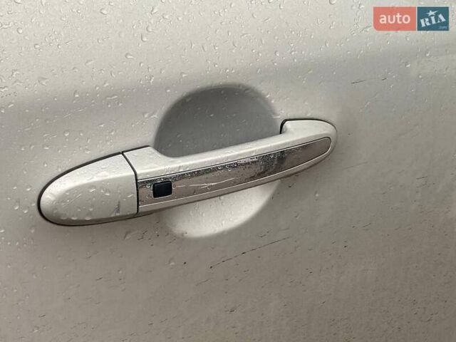 Серый Хендай Санта Фе, объемом двигателя 2 л и пробегом 270 тыс. км за 11900 $, фото 23 на Automoto.ua