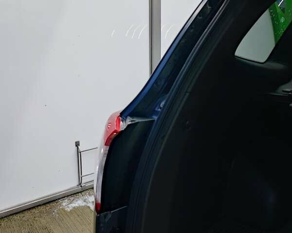 Серый Хендай Санта Фе, объемом двигателя 2.2 л и пробегом 202 тыс. км за 13999 $, фото 55 на Automoto.ua