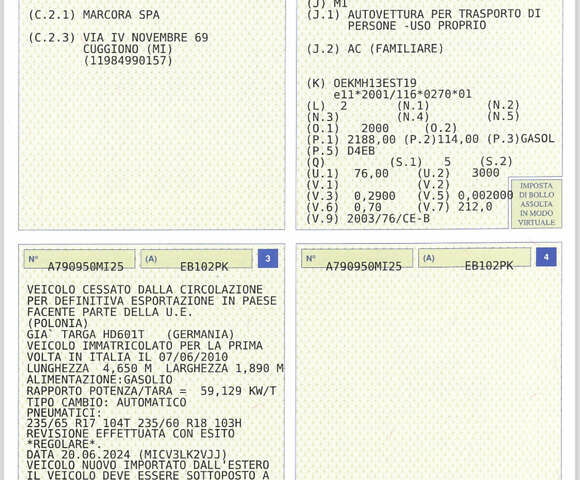 Сірий Хендай Санта Фе, об'ємом двигуна 2.2 л та пробігом 269 тис. км за 9990 $, фото 92 на Automoto.ua