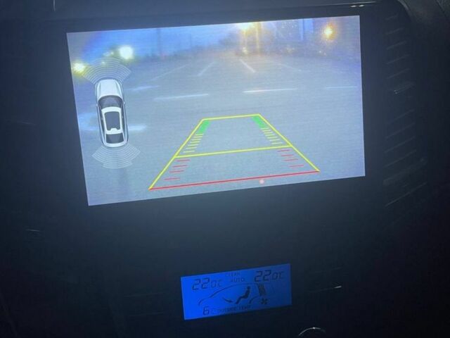 Серый Хендай Санта Фе, объемом двигателя 2 л и пробегом 270 тыс. км за 12000 $, фото 11 на Automoto.ua