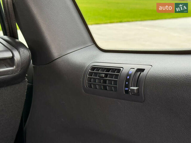 Серый Хендай Санта Фе, объемом двигателя 2.2 л и пробегом 193 тыс. км за 14900 $, фото 21 на Automoto.ua