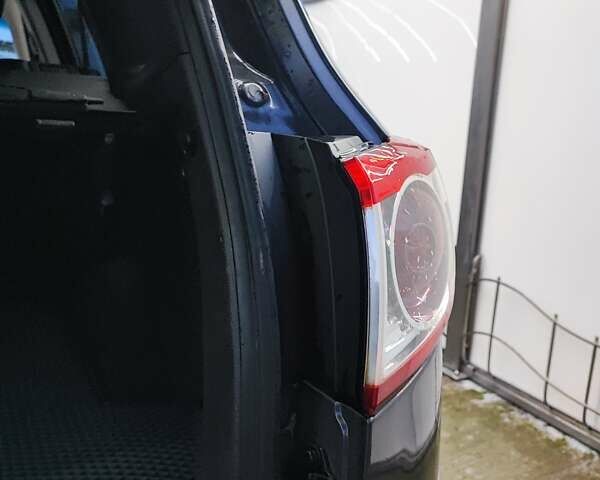 Серый Хендай Санта Фе, объемом двигателя 2.2 л и пробегом 202 тыс. км за 13999 $, фото 54 на Automoto.ua