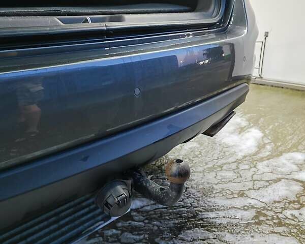 Серый Хендай Санта Фе, объемом двигателя 2.2 л и пробегом 202 тыс. км за 13999 $, фото 53 на Automoto.ua