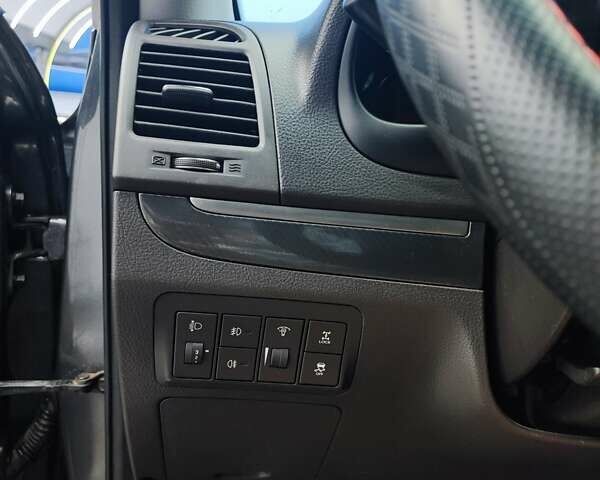 Серый Хендай Санта Фе, объемом двигателя 2.2 л и пробегом 202 тыс. км за 13999 $, фото 37 на Automoto.ua