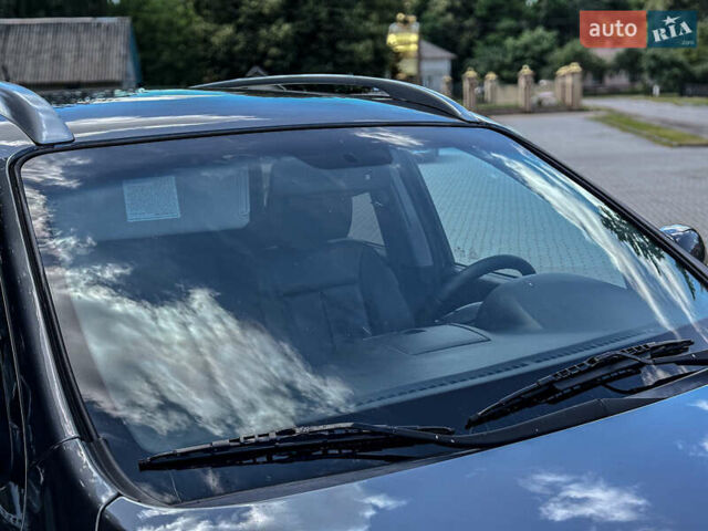 Серый Хендай Санта Фе, объемом двигателя 2.2 л и пробегом 229 тыс. км за 11900 $, фото 53 на Automoto.ua