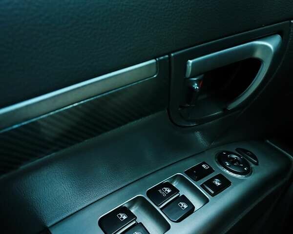 Серый Хендай Санта Фе, объемом двигателя 2.2 л и пробегом 202 тыс. км за 13999 $, фото 100 на Automoto.ua