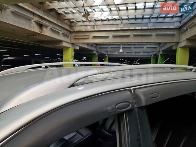 Серый Хендай Санта Фе, объемом двигателя 2 л и пробегом 92 тыс. км за 11900 $, фото 31 на Automoto.ua