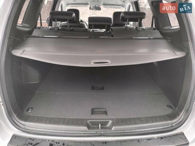 Сірий Хендай Санта Фе, об'ємом двигуна 2.2 л та пробігом 226 тис. км за 13900 $, фото 102 на Automoto.ua