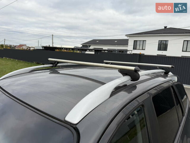 Хендай Санта Фе 2011 у Вінниці на Automoto.ua Сірий Хендай Санта Фе, об'ємом двигуна 2.2 л та пробігом 219 тис. км за 11300 $, фото 8 на Automoto.ua