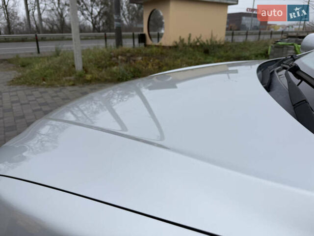 Сірий Хендай Санта Фе, об'ємом двигуна 2.2 л та пробігом 230 тис. км за 12977 $, фото 40 на Automoto.ua