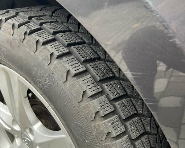 Хендай Санта Фе 2011 в Понинка на Automoto.ua Серый Хендай Санта Фе, объемом двигателя 2.2 л и пробегом 194 тыс. км за 13000 $, фото 21 на Automoto.ua