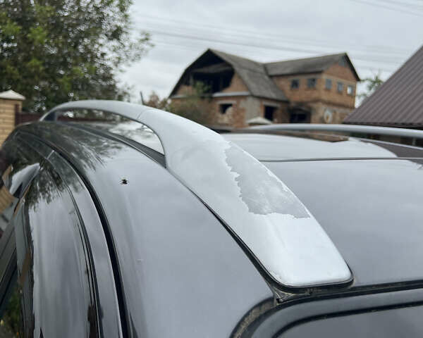 Хендай Санта Фе 2011 в Понинка на Automoto.ua Серый Хендай Санта Фе, объемом двигателя 2.2 л и пробегом 194 тыс. км за 13000 $, фото 19 на Automoto.ua